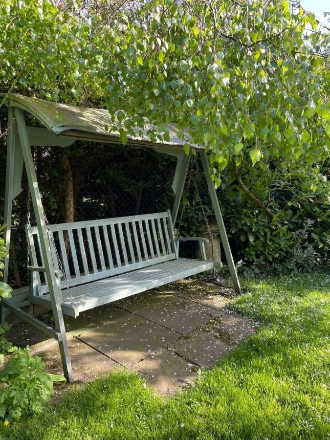 Parrs Cottage Wollaston  Buitenkant foto