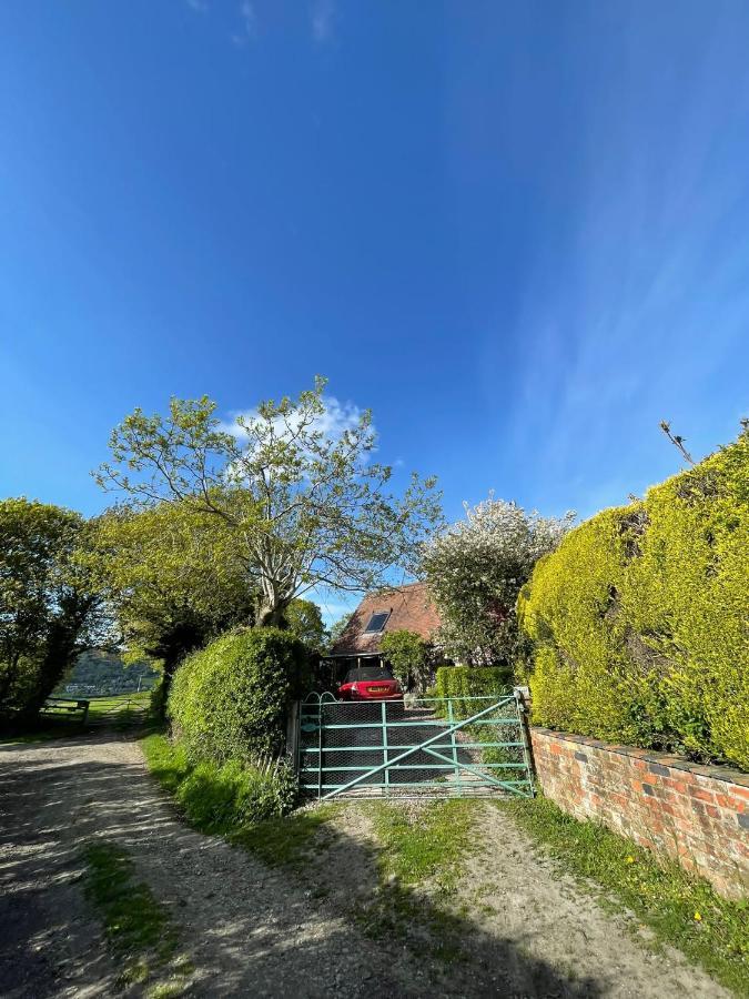 Parrs Cottage Wollaston  Buitenkant foto