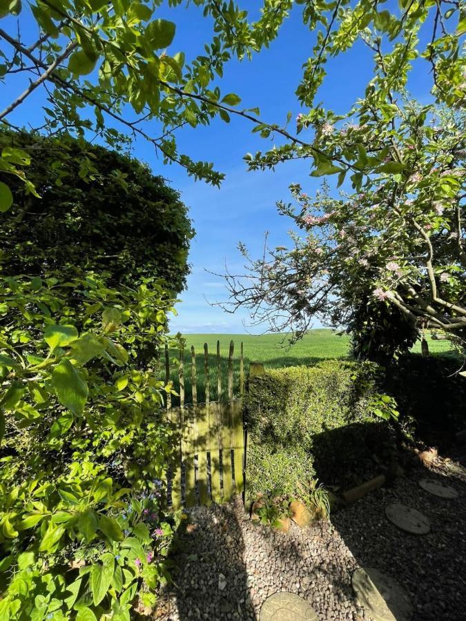 Parrs Cottage Wollaston  Buitenkant foto